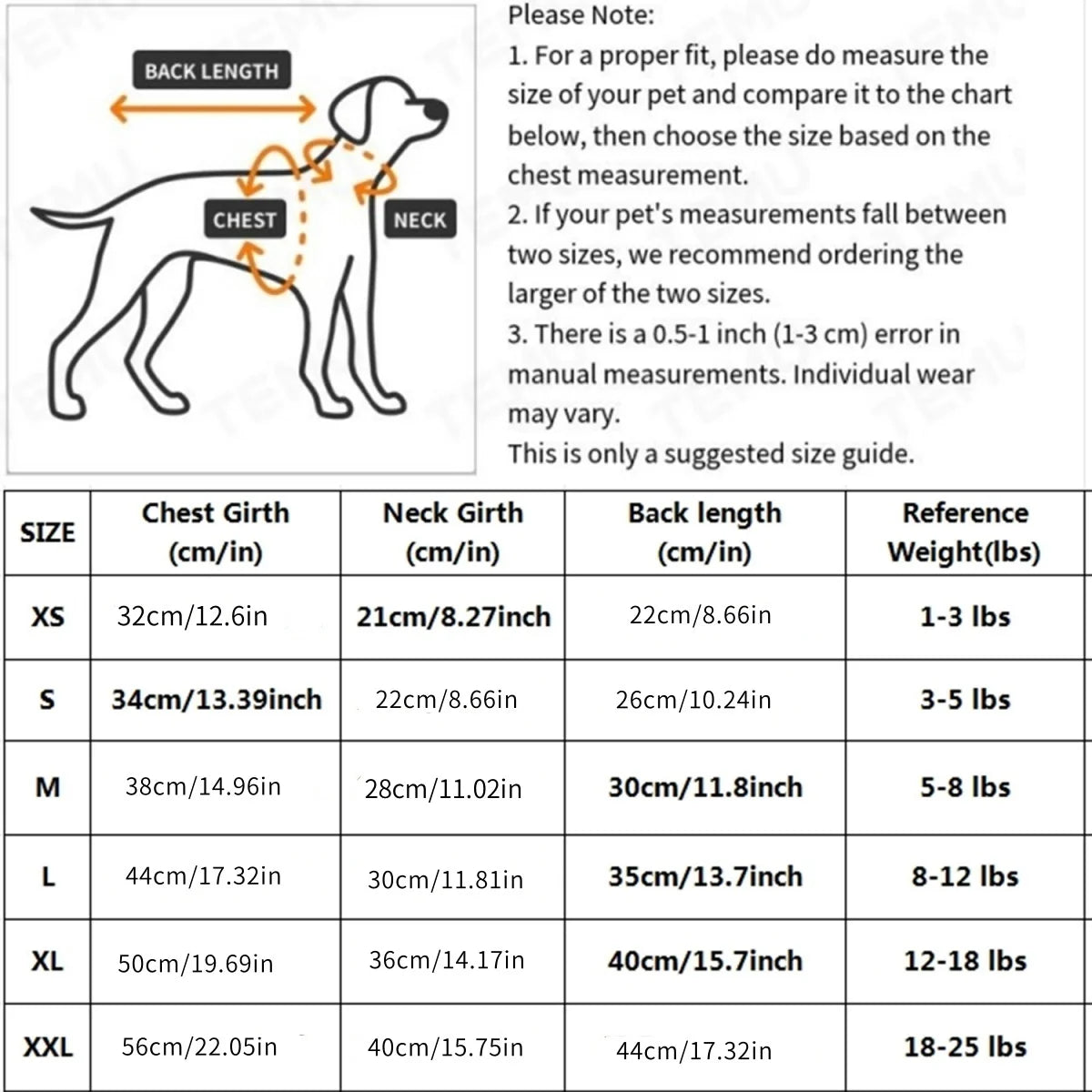 1pc  Fashionable full body printed pet short sleeves, new Sanrio's soft pet short sleeveless T-shirt
